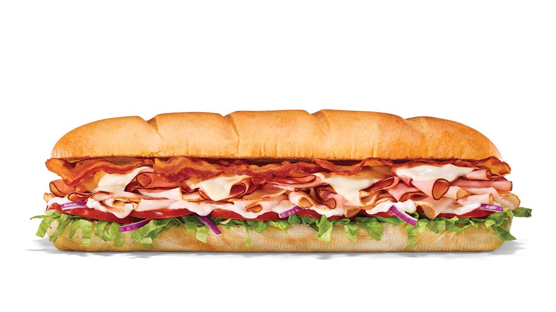 How to Get a Free Subway Sandwich in Honor of Its New Menu