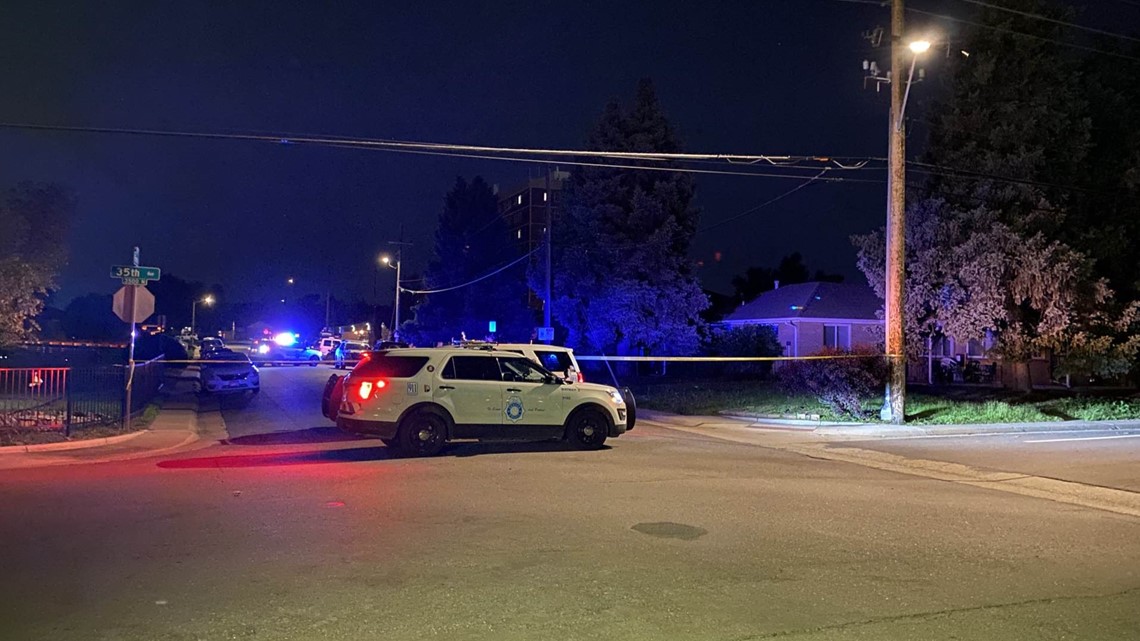 3 people shot in east Denver | 9news.com