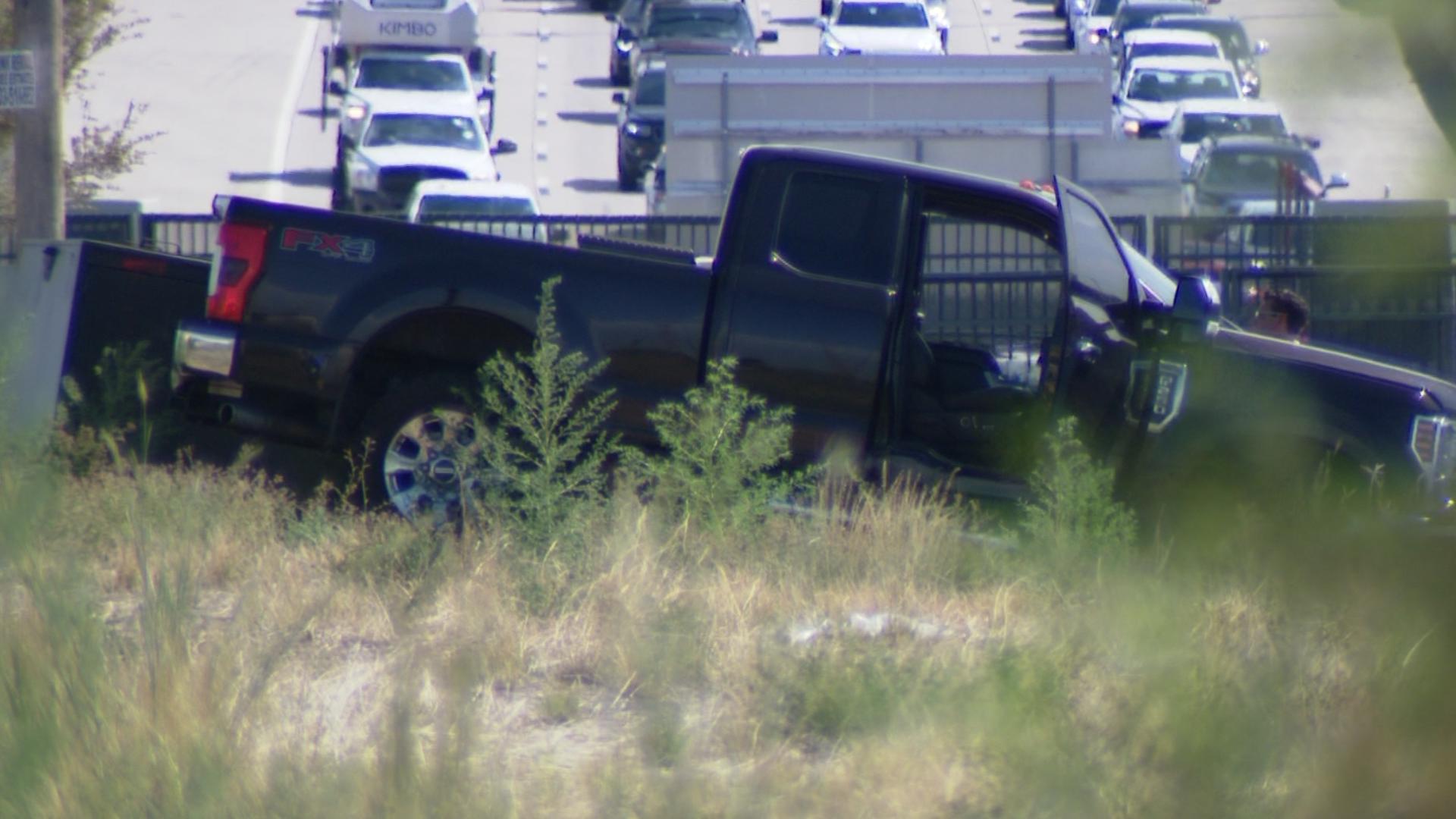 Denver police make arrest in deadly road rage shooting | 9news.com
