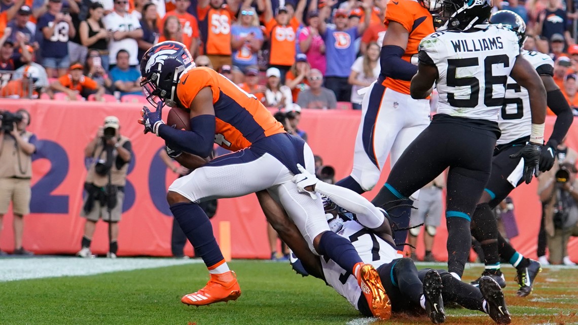 Denver Broncos Trivia: See if you qualify for die-hard status