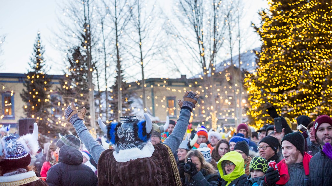 Ullr Fest in Breckenridge A 9Neighborhoods guide to the ski town snow