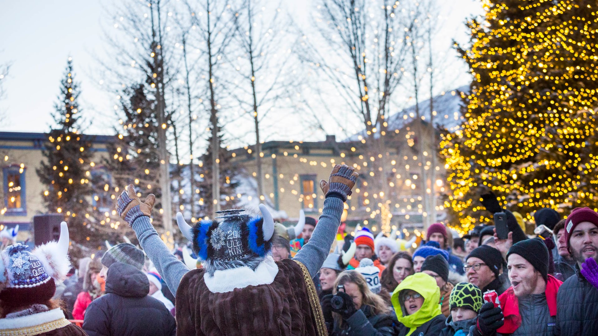Ullr Fest in Breckenridge A 9Neighborhoods guide to the ski town snow