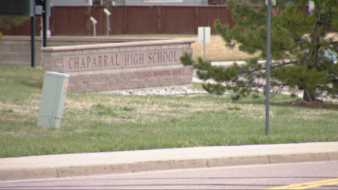 After 6 quarantines at Chaparral High, family frustrated - Vimarsana News