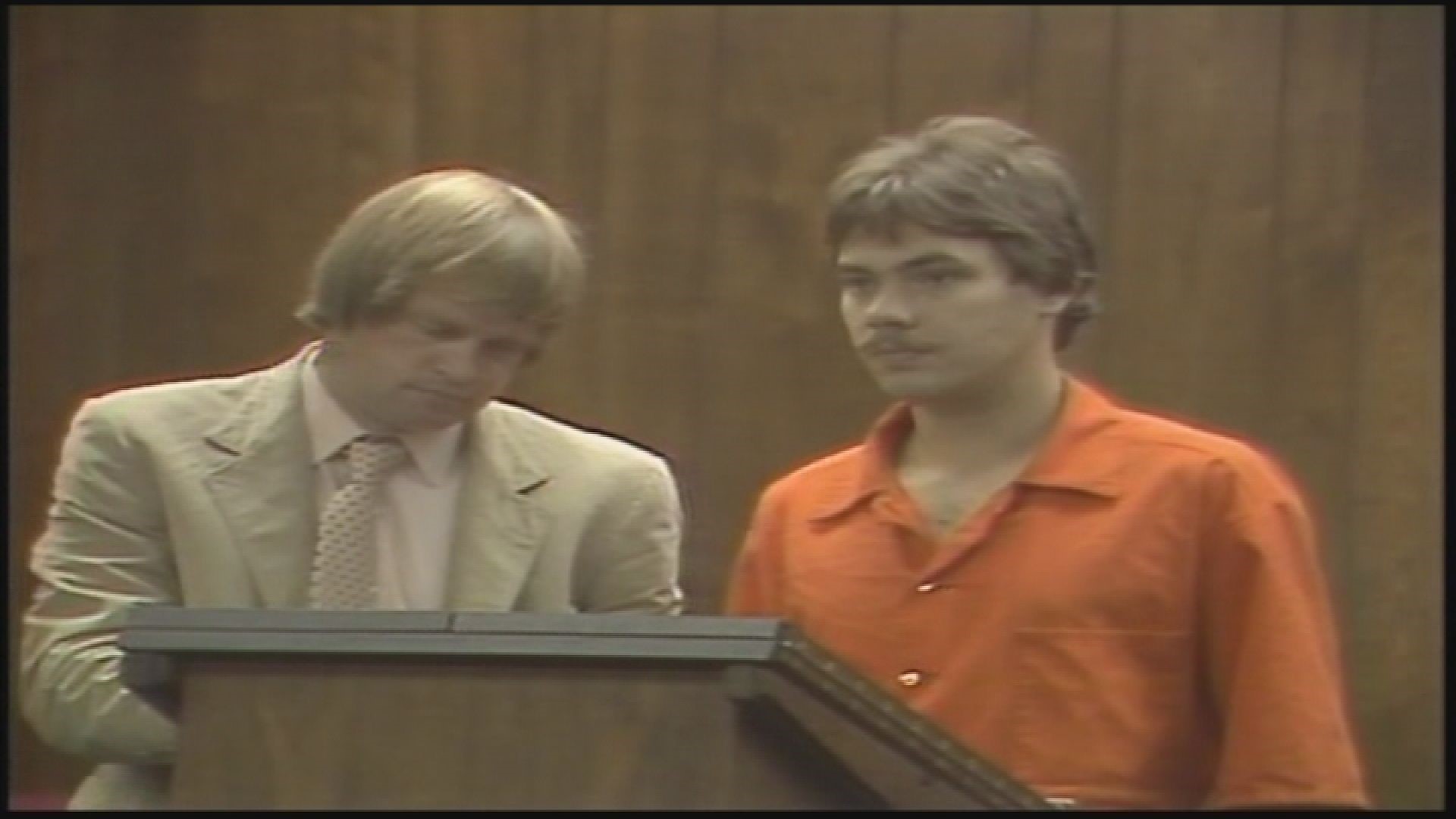 9NEWS archives Robert Thiret in court for kidnapping charge