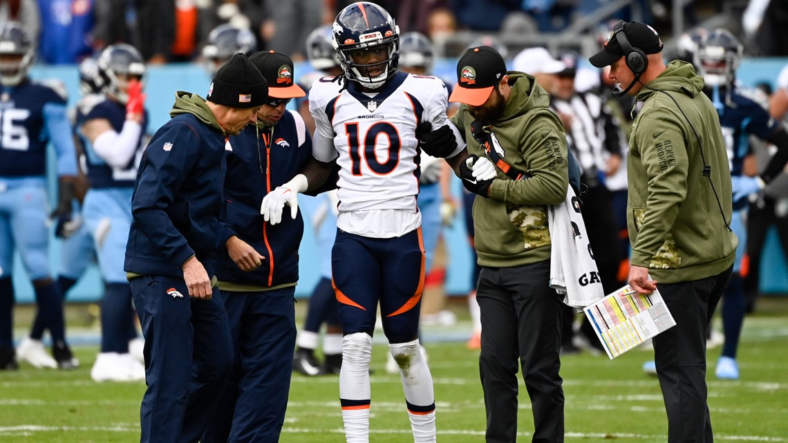 With 18,000 empty seats, Broncos Country sent Greg Penner a message. Stand  pat at your peril.