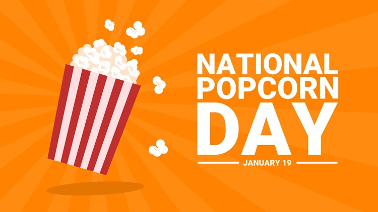 National Popcorn Day deals and freebies in Colorado