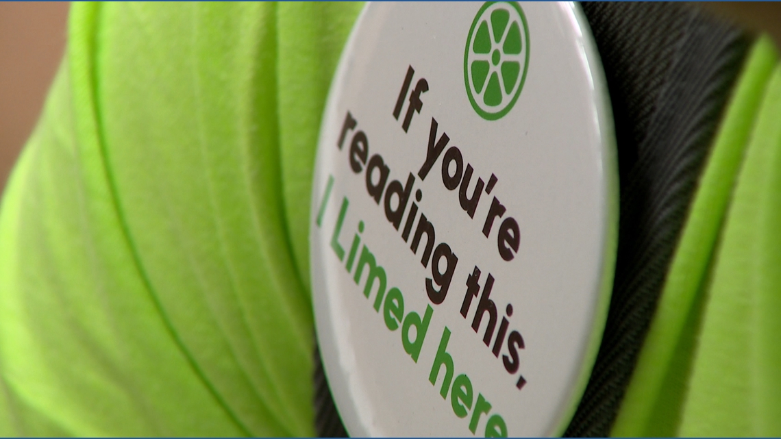 Denver council members delay decision on Veo scooter contract, citing lack of information