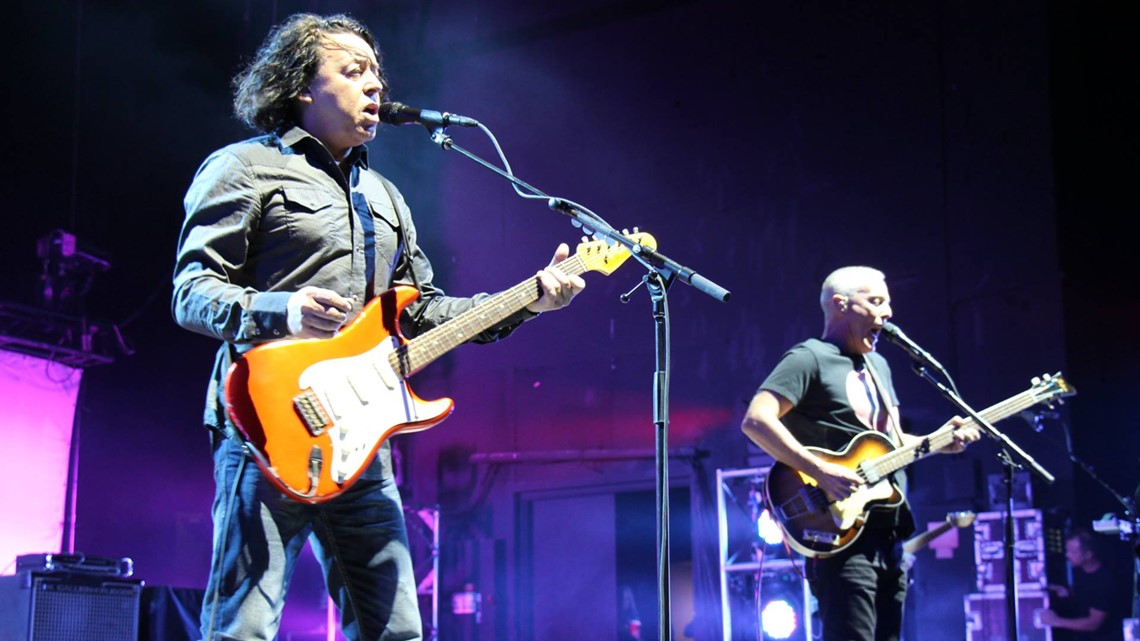 Tears For Fears tour 2022: Where to buy tickets, dates, schedule