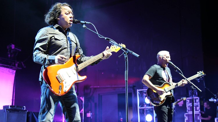 Tears For Fears' 2023 tour with Cold War Kids kicks off in A.C.