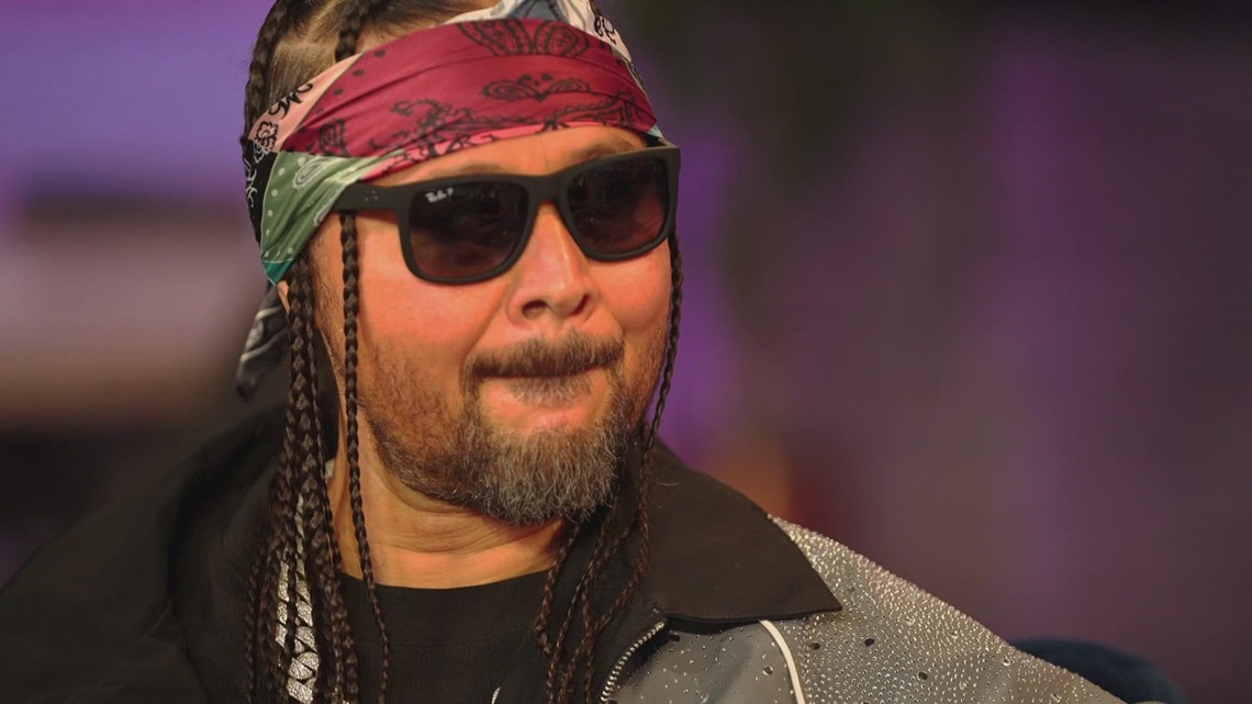 Bizzy Bone and Bone Thugs-n-Harmony headlining hip-hop concert at ...