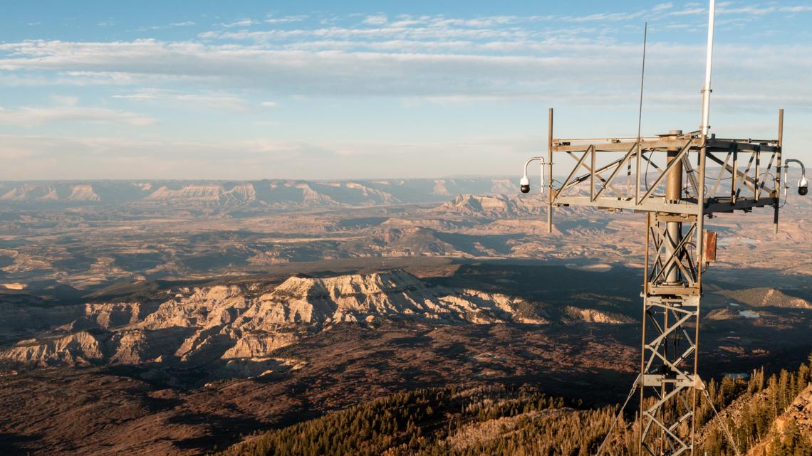 Xcel Energy expands partnership to prevent wildfires - Vimarsana News