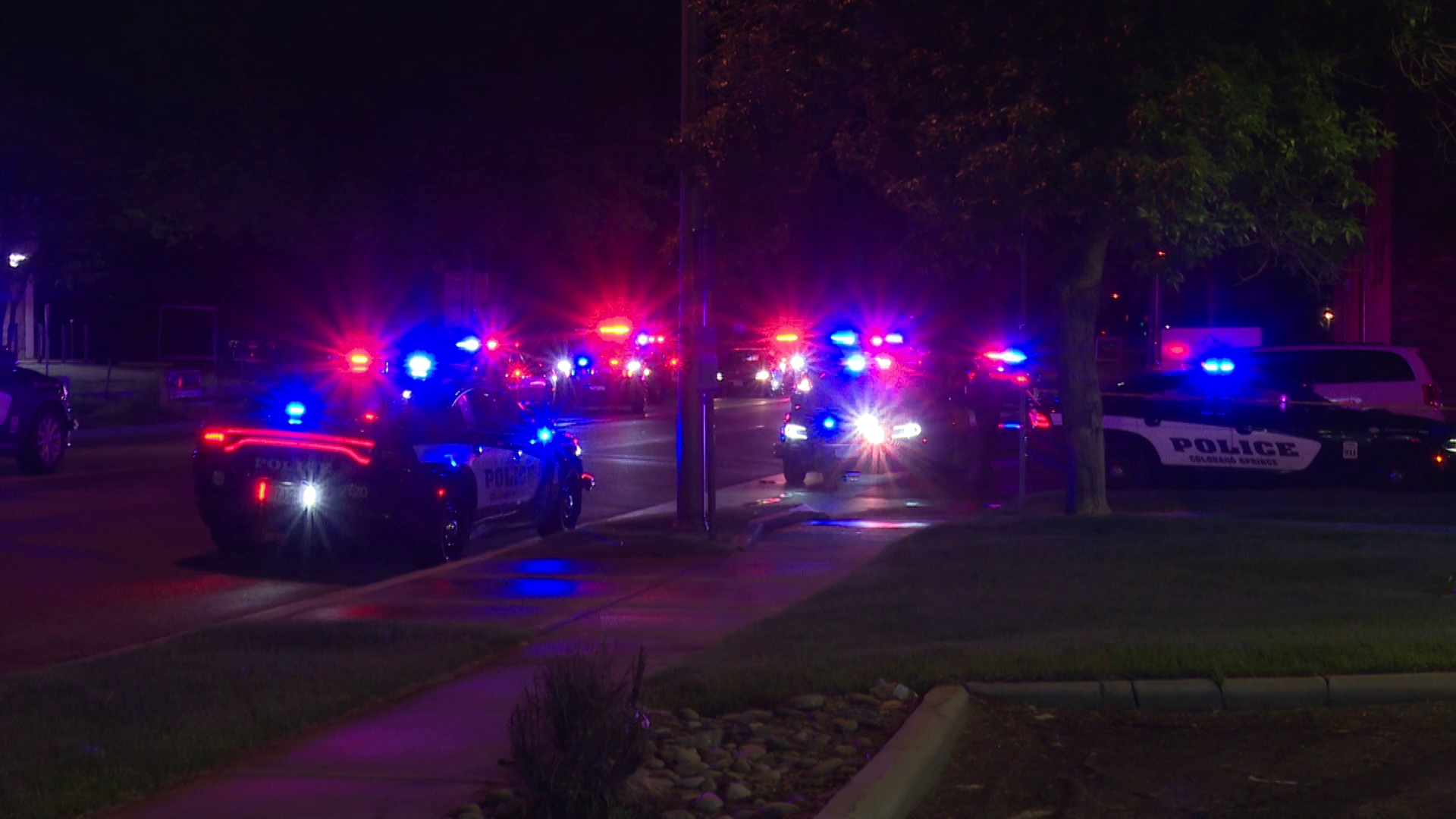 Here are the top stories from 9NEWS Mornings at 8 a.m. 