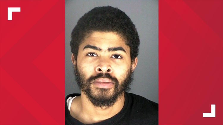 Boulder Police Arrest Homicide Suspect | 9news.com