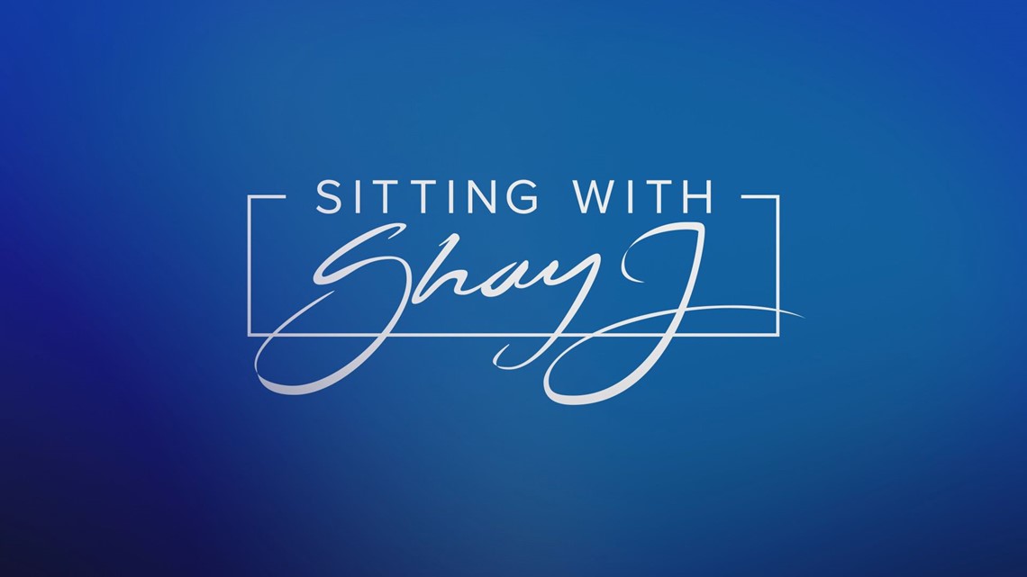 Sitting with Shay J: Highlighting Maternal Health Week