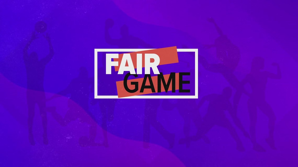Fair Game: Inclusion, education and inspiration in sports