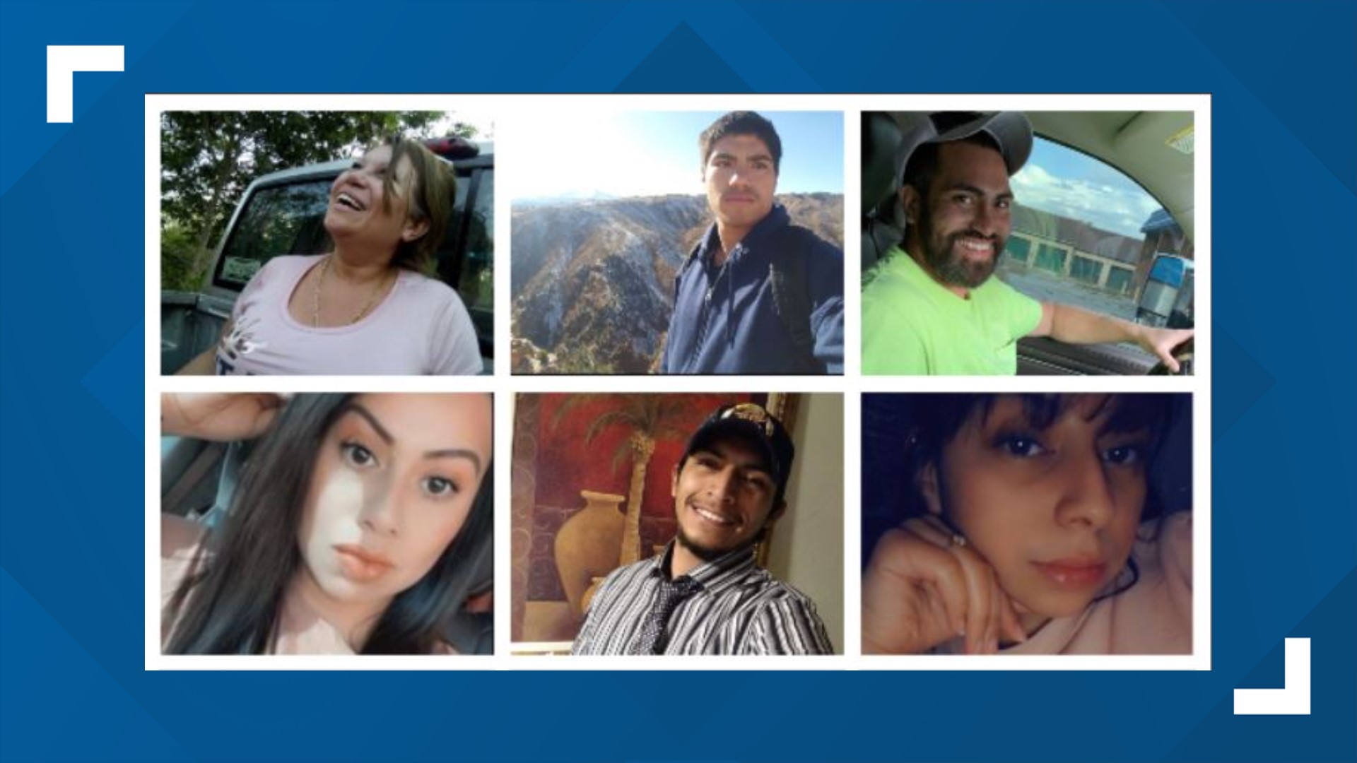 Colorado Springs birthday party shooting Police identify victims