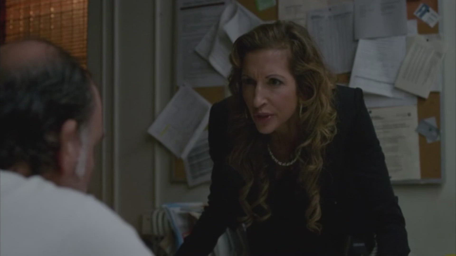 Actor Alysia Reiner is on the advisory board for SeriesFest in Denver, which runs through May 5.