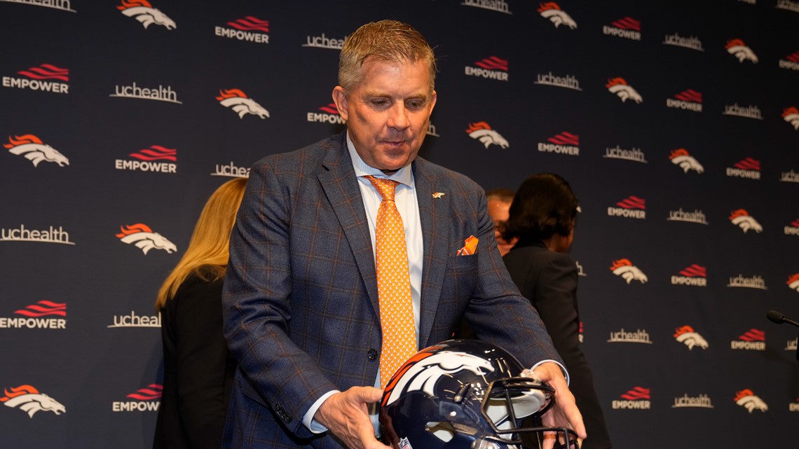 Mike Klis on X: Broncos team stores just got in a huge supply of