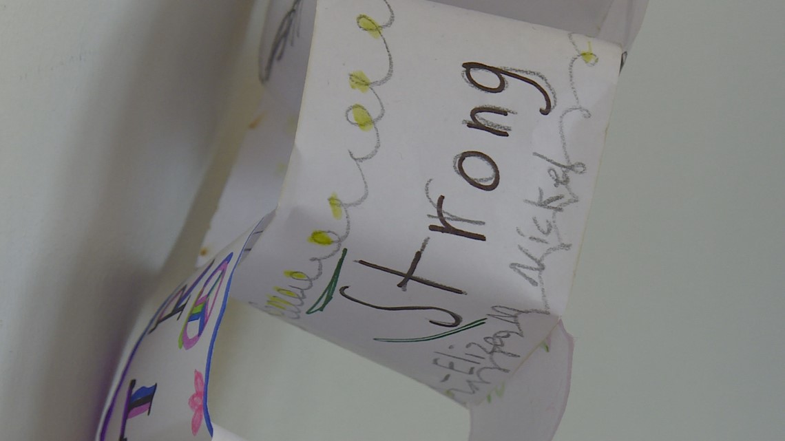 Boulder facility helps those impacted by King Soopers shooting - Vimarsana News