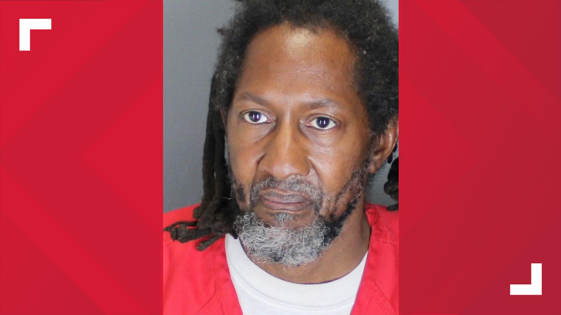 Man arrested for indecent exposure in Boulder | 9news.com