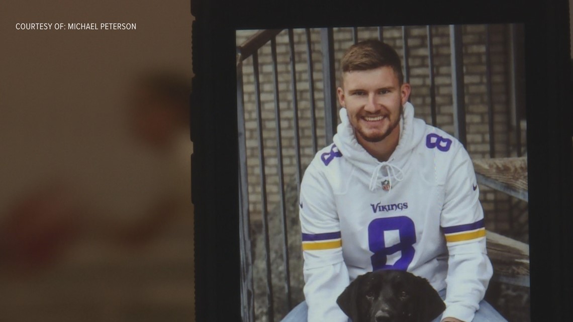 Noah Bruner killed in Nebraska plane crash - Vimarsana News
