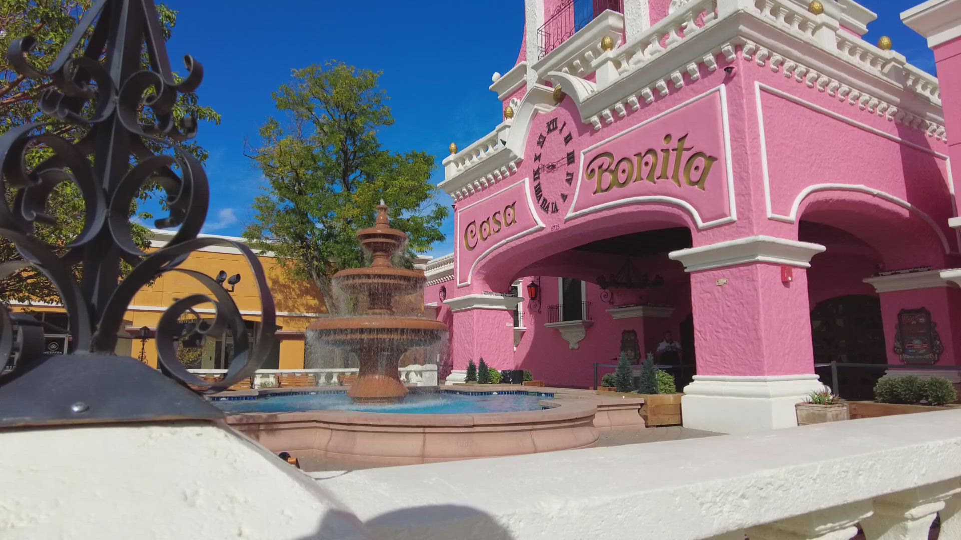 Casa Bonita ended the waitlist system and opened reservations to the the public on Monday. However, that doesn't mean getting a reservation is easy.