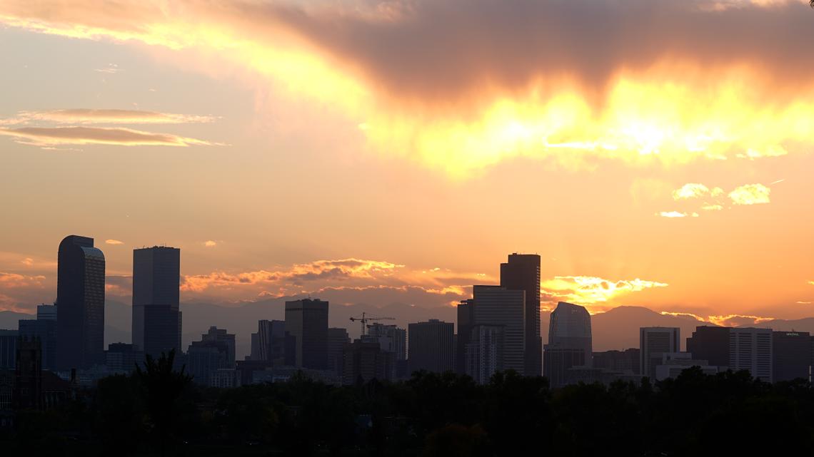 Increasing Local Income Denver to increase local minimum wage in 2026 | 9news.com