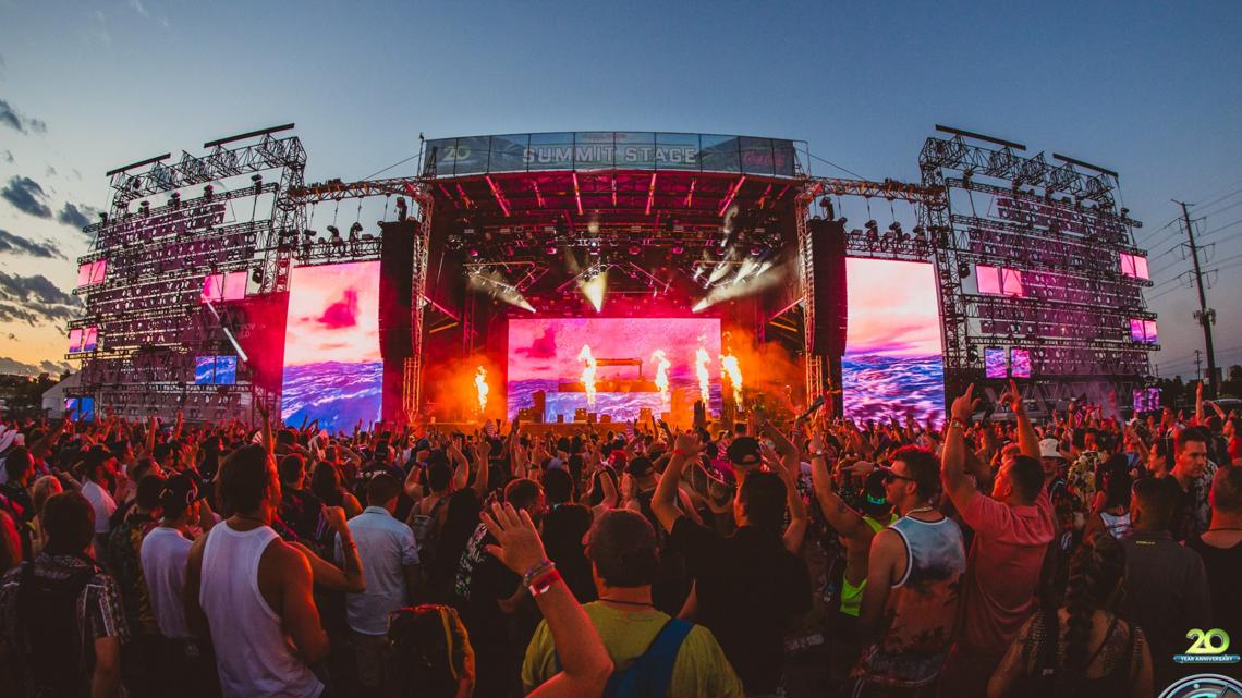 Global Dance Festival returns to Denver with Tiësto, Kygo headlining