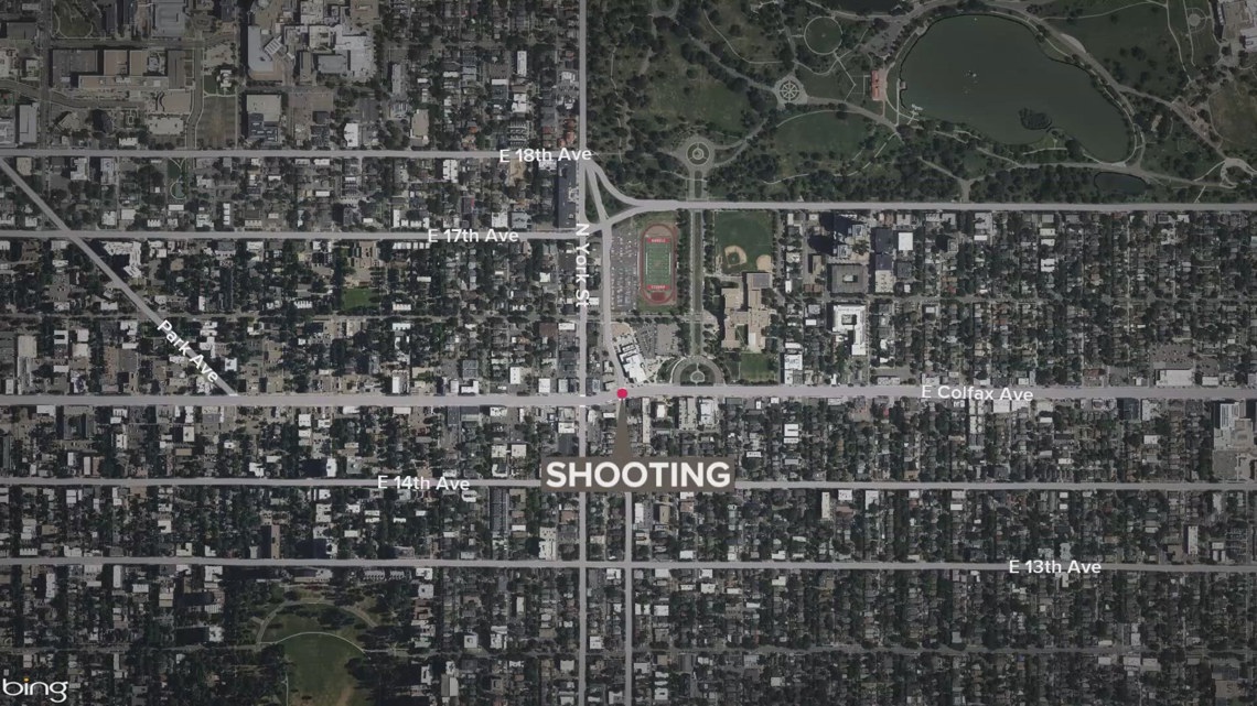 Denver Police investigating deadly shooting