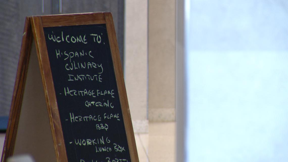 Adams County partners with Hispanic Restaurant Association to launch culinary institute for students, entrepreneurs