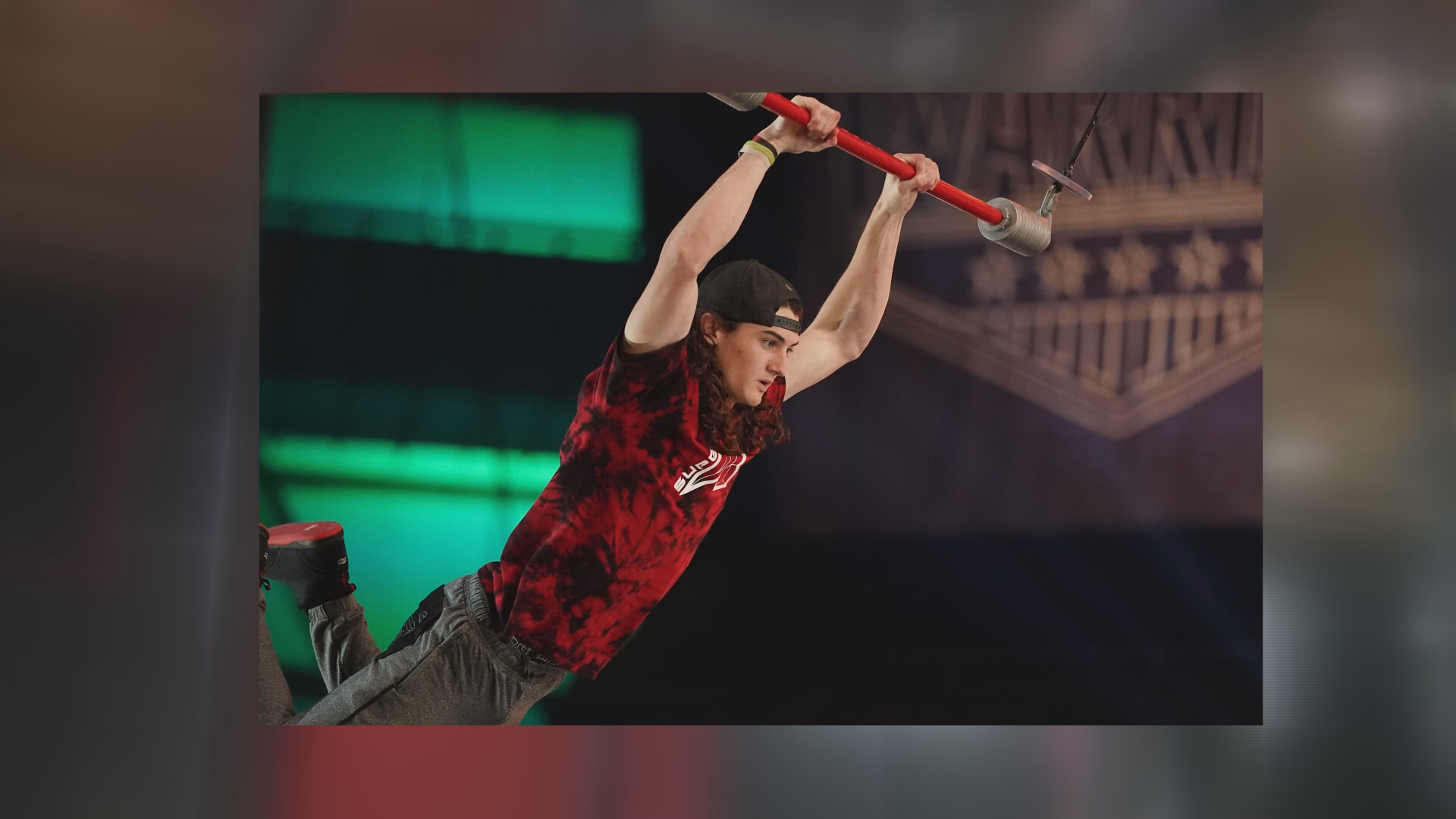 In past years, American Ninja Warriors needed to be 19 or older to compete on the show. This year, the show invited about 30 teenagers to try out.
