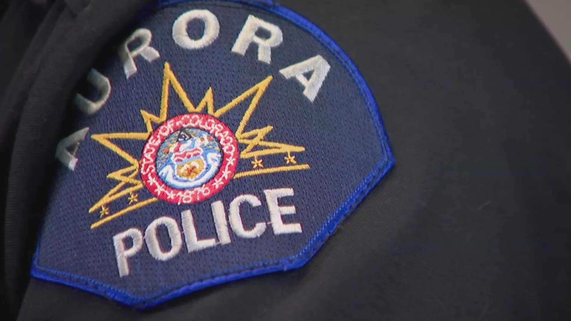 The independent monitor's progress report shared concerns about missed deadlines and the Aurora Police Department's review of force used by its officers.