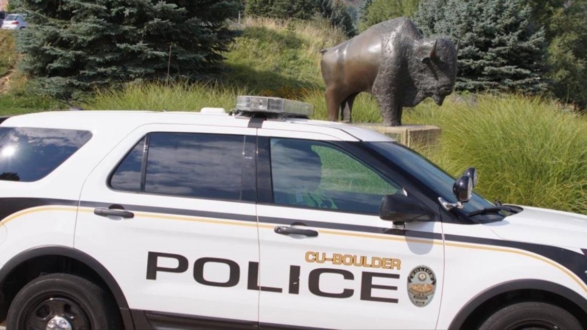 CU Boulder Evacuates Three Buildings Amid Unconfirmed Bomb Threat