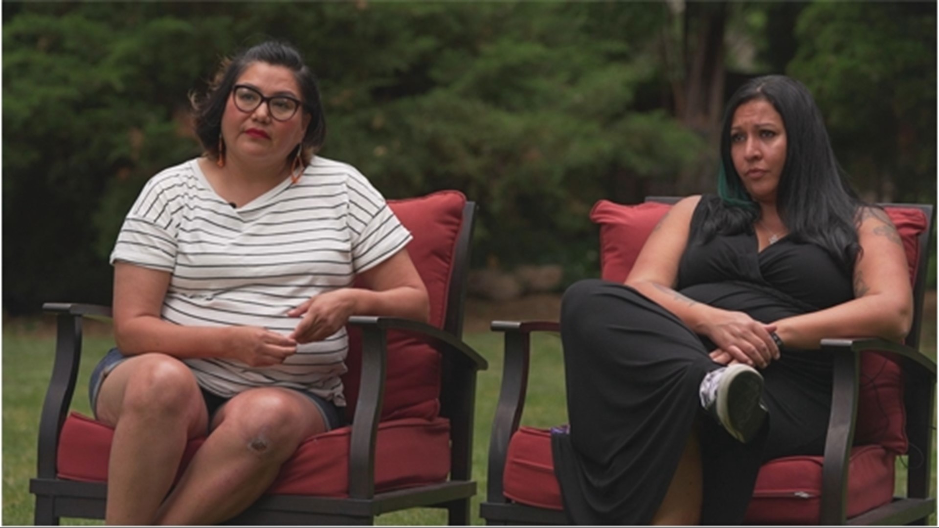 Colo. creates office for missing, murdered Indigenous relatives | 9news.com