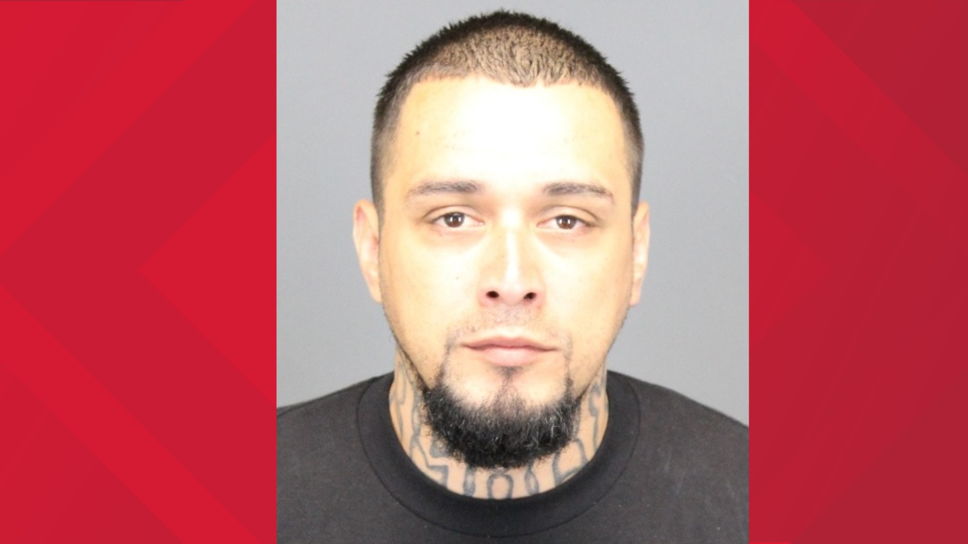 Driver arrested in deadly crash that killed fencer in Lakewood | 9news.com