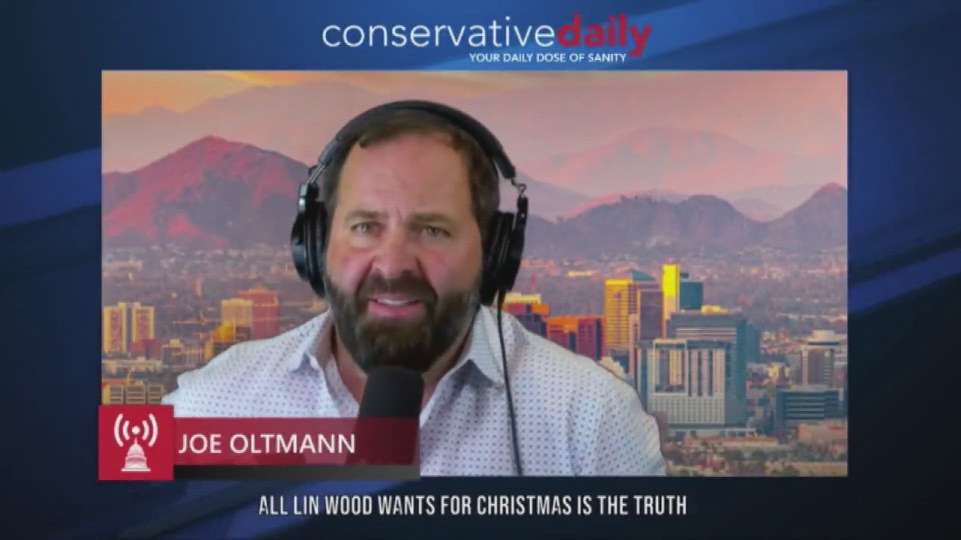 Picture of Joe Oltmann
