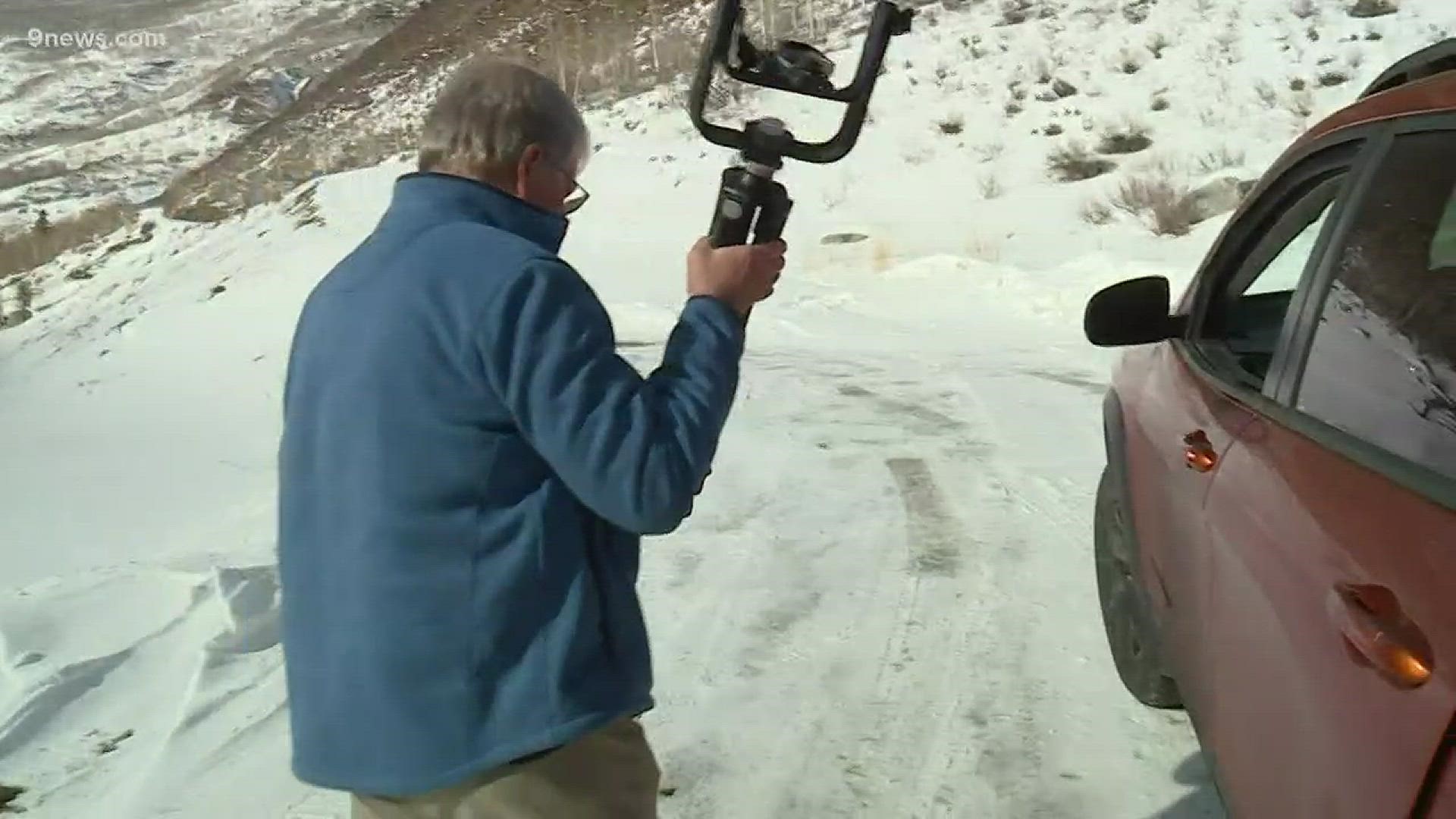 People in Eagle County say they are noticing a decline in wildlife, and human activity could be to blame.