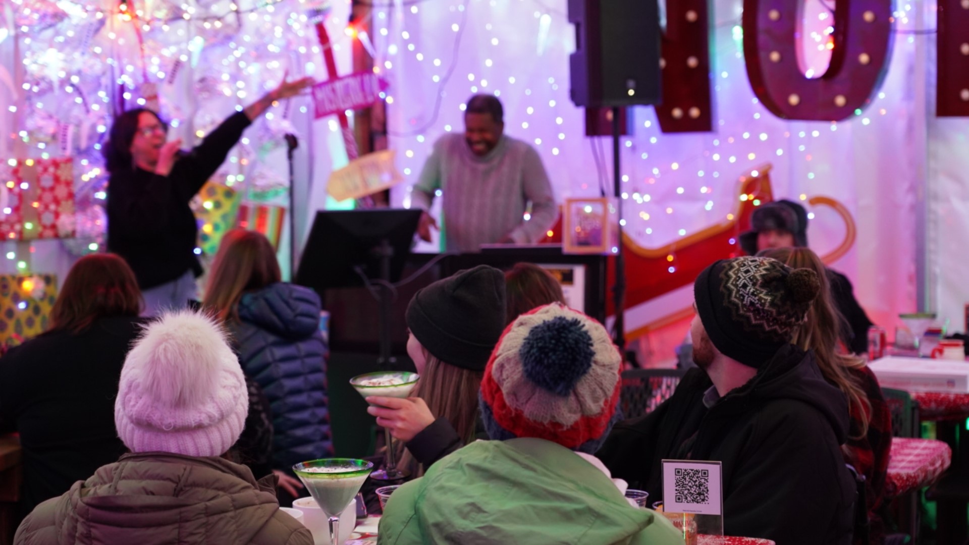 Here's Where You Can Find Holiday Pop-up Bars In The Denver Metro ...