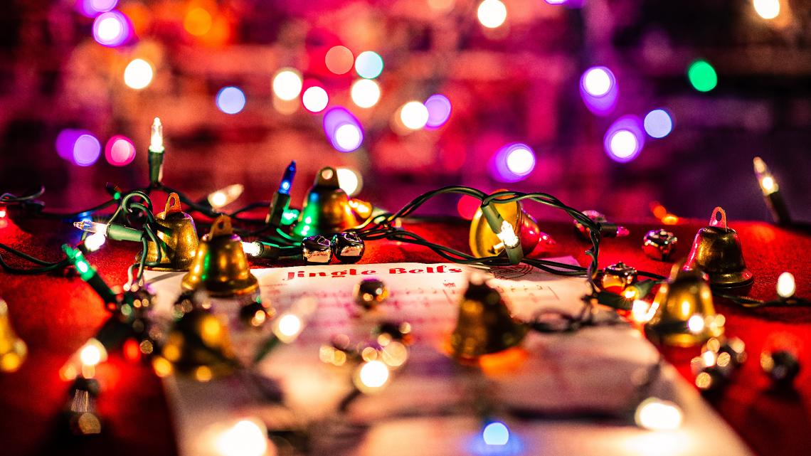 U.S. Radio Stations Flip to 24/7 Christmas Music