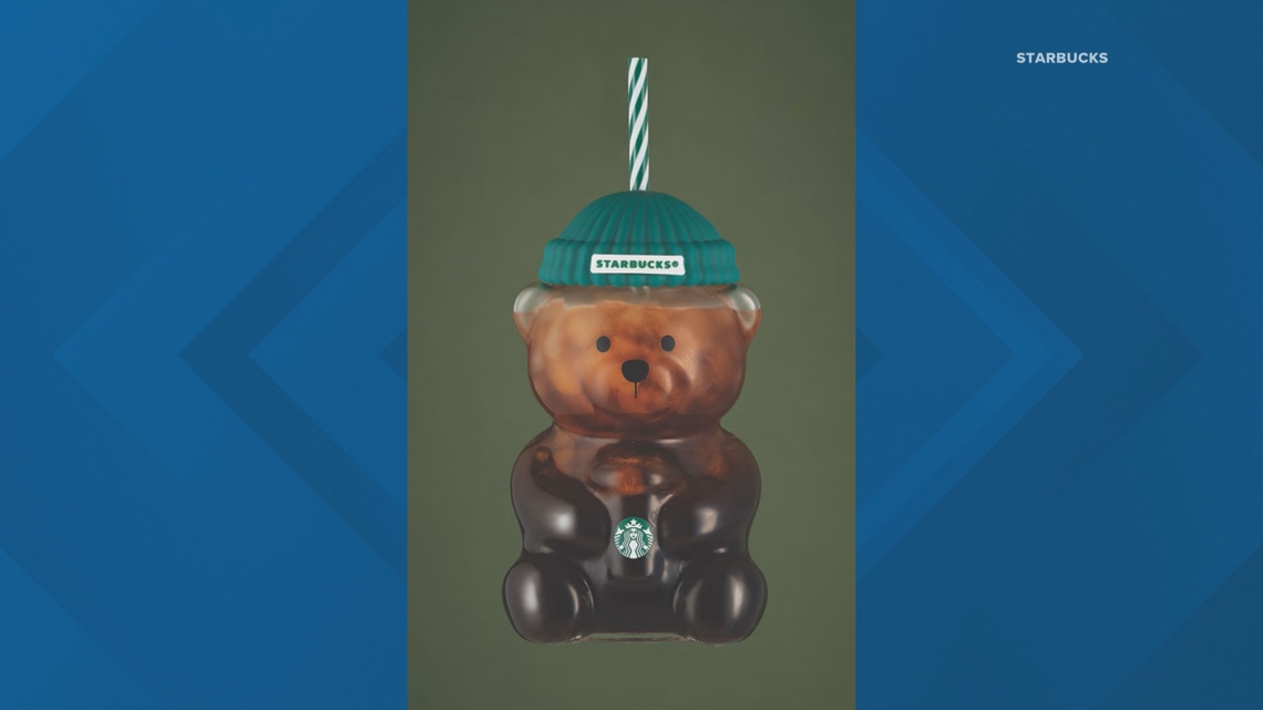 Colorado mom warns holiday shoppers after losing $200 in Bearista cup scam