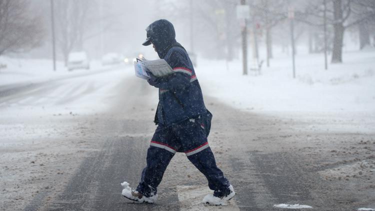 2021 fall and winter forecasts: Warm fall, stormy winter in early