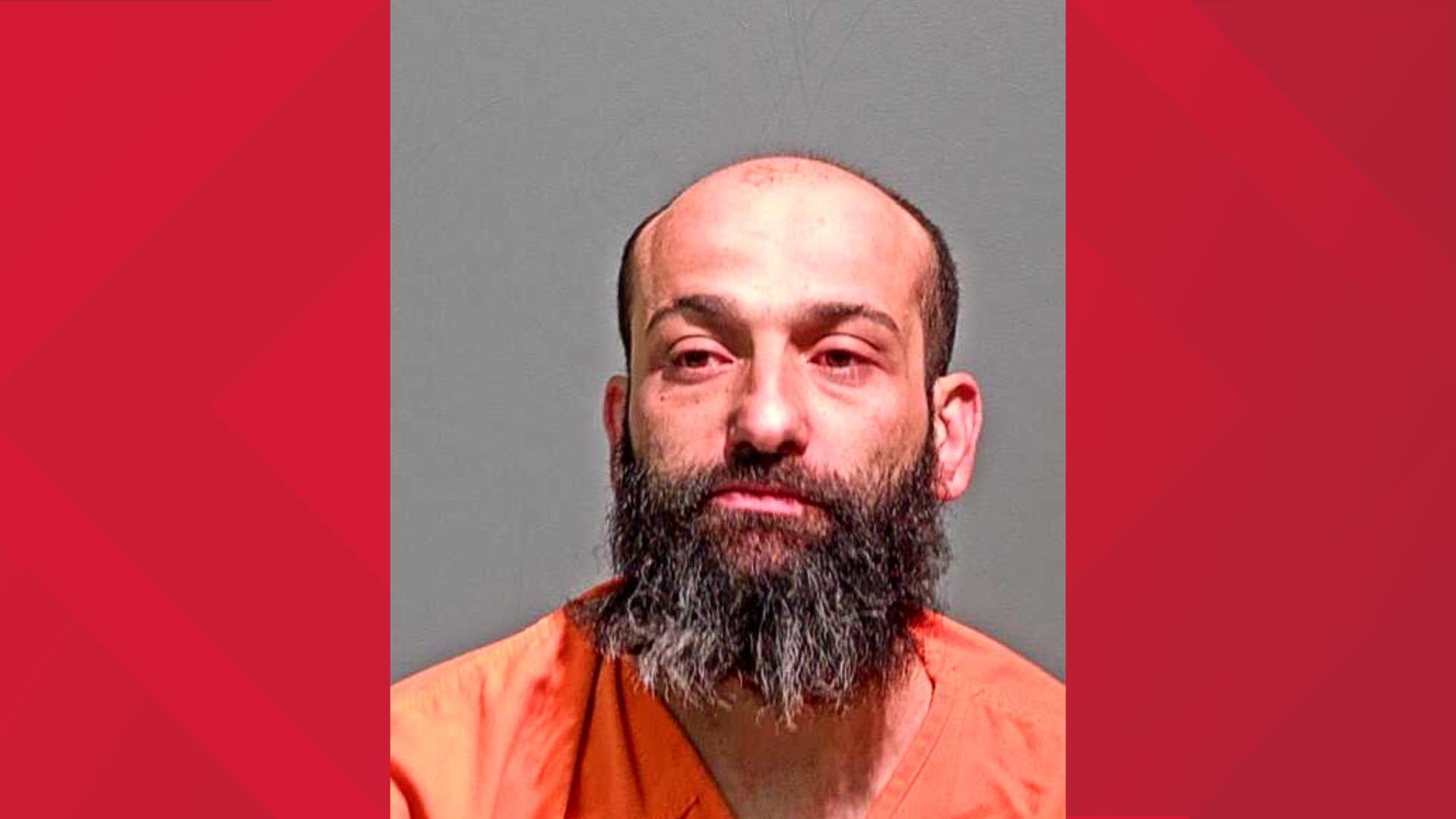 Man arrested after Lakewood crash that killed 1, injured 1 | 9news.com