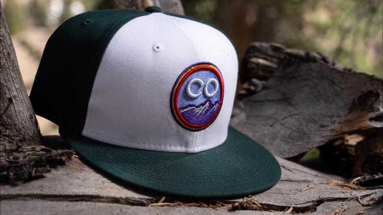 The Rockies are Getting New City-Inspired Uniforms this Season