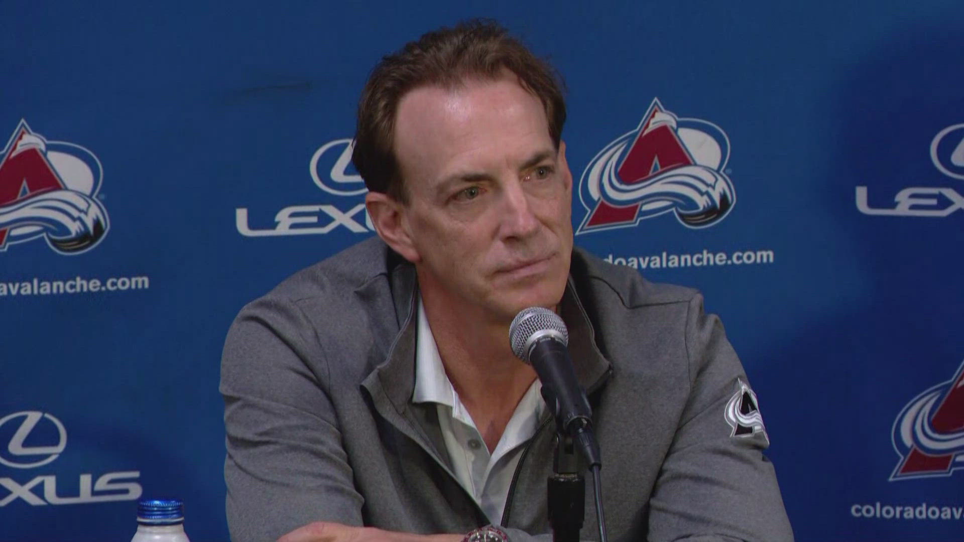 What channel are the Avalanche and Maple Leafs on today? How to watch - What Channel Is The Avs Game On Today