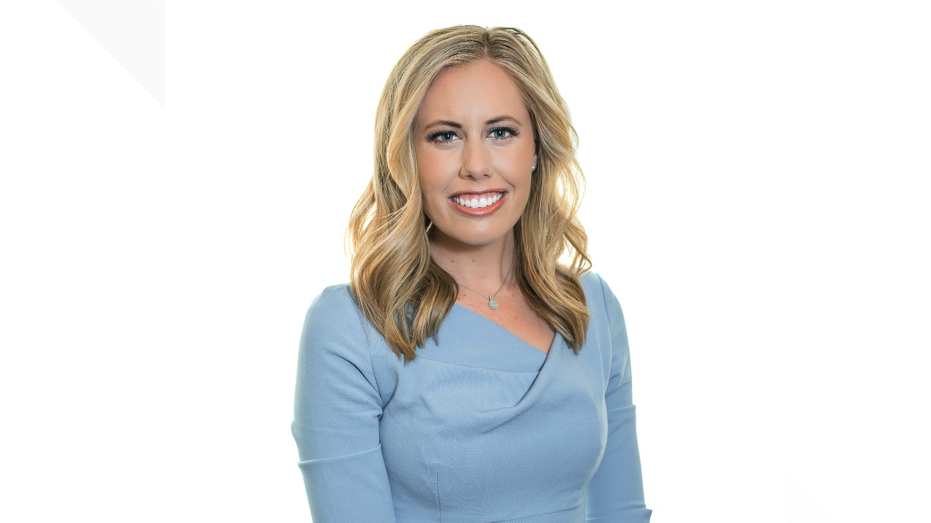 Kelly Reinke Meet the 9NEWS team