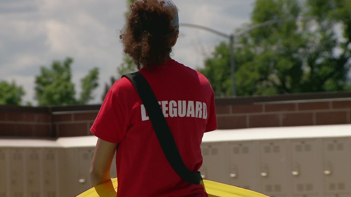 Lifeguards in short supply as pools open - Vimarsana News