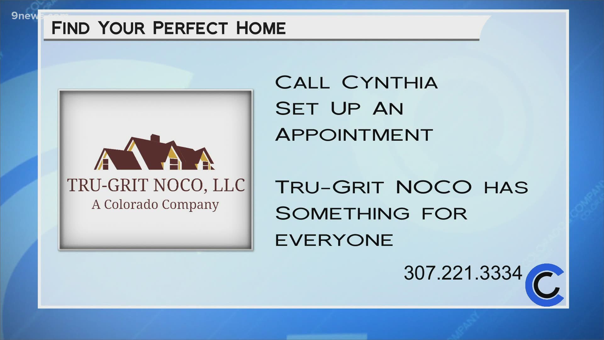 Tru Grit is building top of the line homes in Northern Colorado. Check them out and learn more at MHBWY.com.