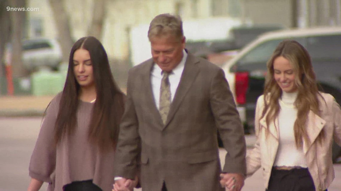 Barry Morphew case: Prosecutors disagreed on timing of arrest - Vimarsana News