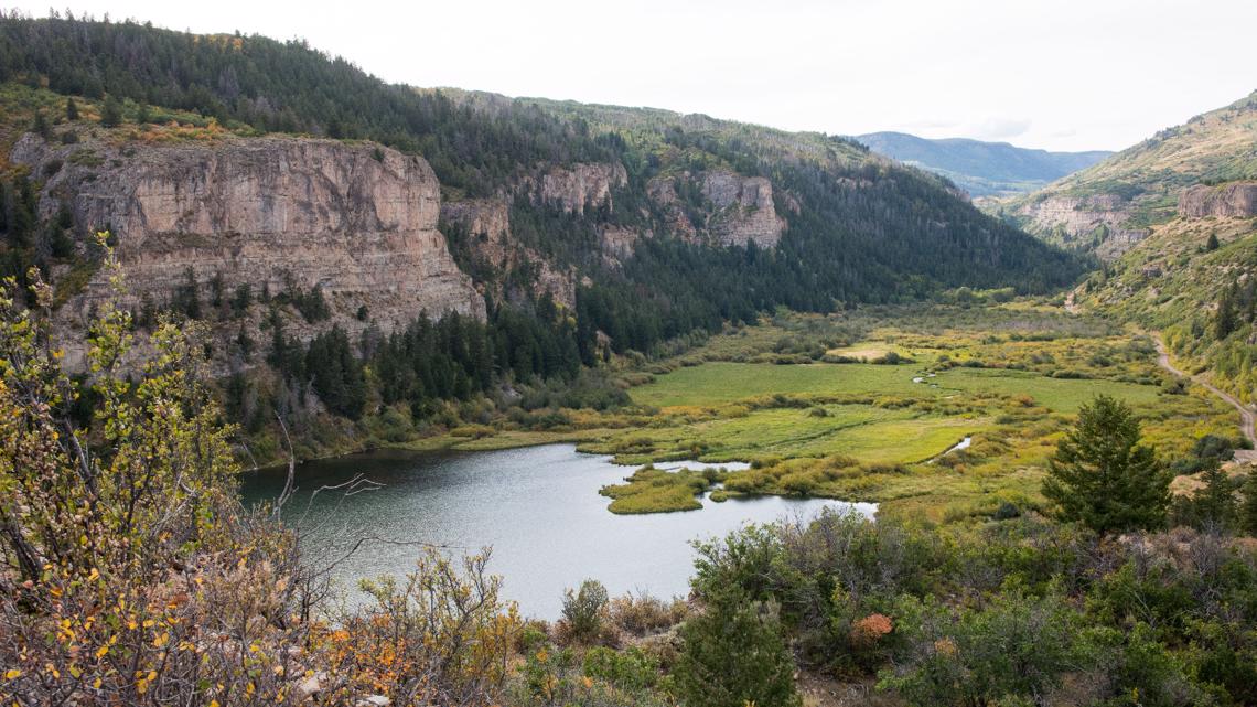 Colorado state parks pass now tied to DMV vehicle registration