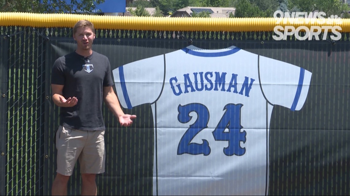 Kevin Gausman, former Grandview HS star, drafted at No. 4 by